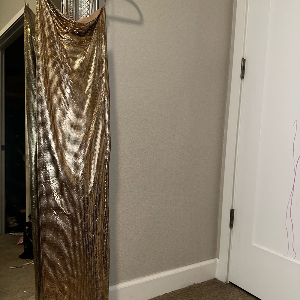 Alice + Olive dress